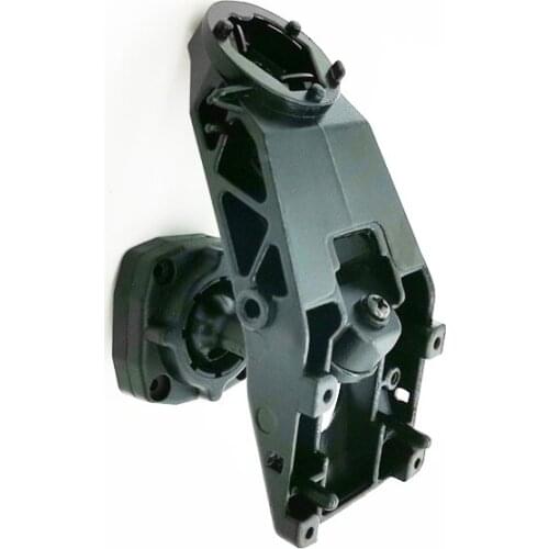 No.96 Car Interior Rear View Mirror Back Plate Panel Bracket For Land Rover Range Rover DVR Driving Recorder Accessories