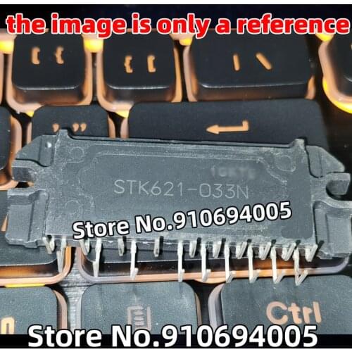 10/5/2PCS STK621-033N STK621-033D STK621-033C STK621-033A ZIP19