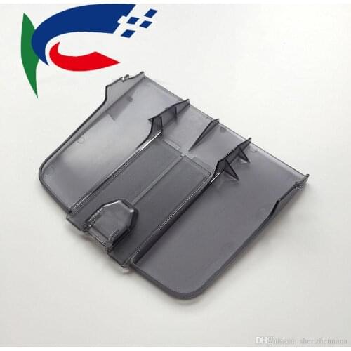 10PCs Paper Delivery Output Tray RM1-0659 RM1-2055 for HP LaserJet 1010 1012 1015 1018 1018S 1022 1020 Plus