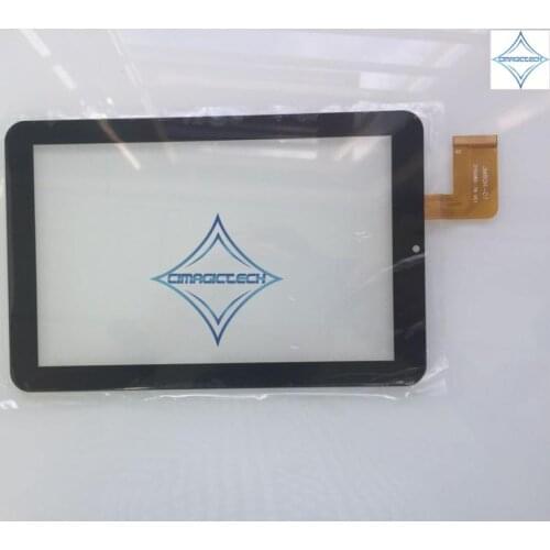 8'' inch new capacitive Touch Screen panel Glass digitizer Lens ZYD080-76 V01 JM80H-01 ZYD080 200*131mm