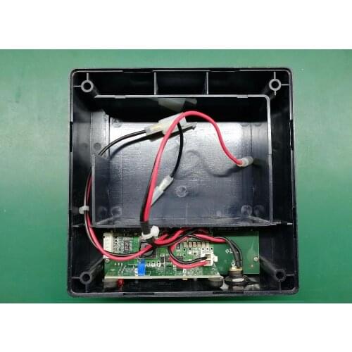 Free Shipping Original JILONG KL-280 KL-280G KL-300 KL-300T fiber fusion splicer charging board power module power supply board