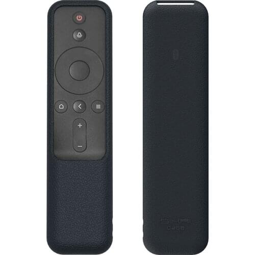 For Mijia Laser Projector Remote Control Case for Xiaomi Projector Cover SIKA Protective
