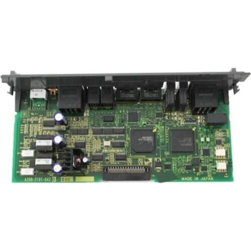 For FANUC A20B-2101-0420 1 year warranty