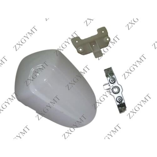 GSX-R1000 2005-2006 Rear Pillion Seat Cover Cowl