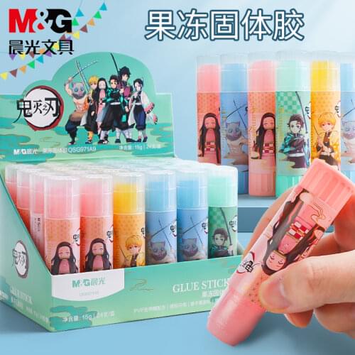 House Of Novelty Glue Sticks