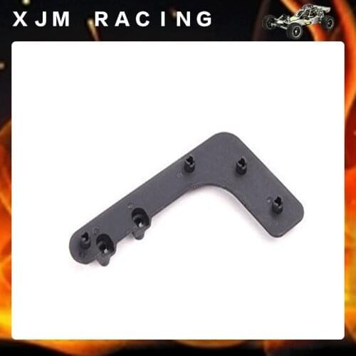 Left fixing reinforcing slice for 1/5 scale hpi rovan baja 5T truck shell