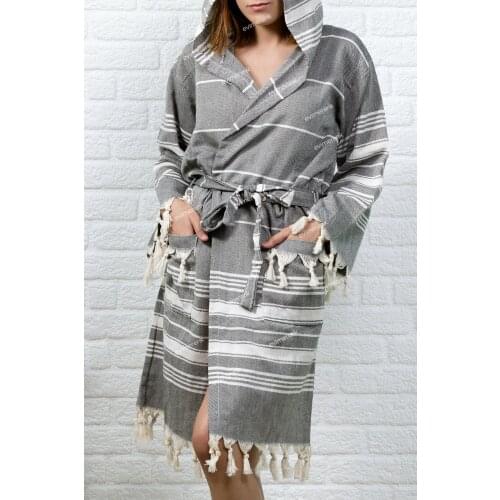 Loincloth Quick Dry Wetsuit Diving Suit Changing Robe Poncho Mujer Towel with Hood Quick-drying Swim Robe Pestemal плащ женский