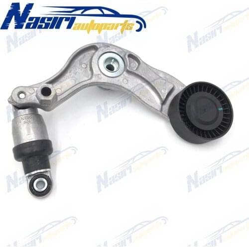 Timing Belt Tensioner Pulley Assembly For Ssangyong Korando 2.0 2012 2013 2014 2015 G20D