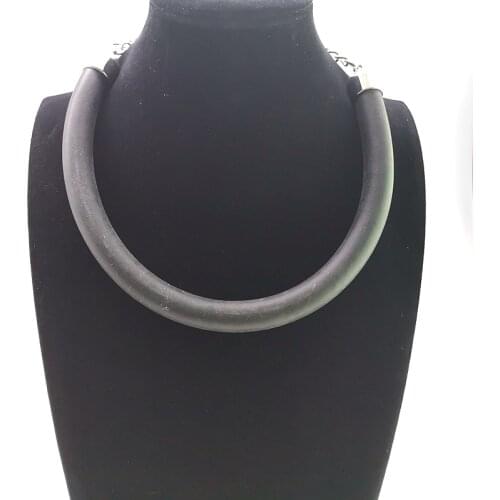 YD&YDBZ New Choker Necklace For Women Fashion Jewelry Short Necklaces Harajuku Gothic Collar Chain Simple Jewellery Accessories