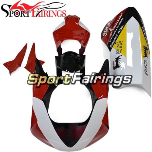 Fiberglass Racing Full Fairing Kit For Aprilia RSV4 1000 2010 2012 2013 2014 2015 Motorcycle Cowlings Gloss Red White Black