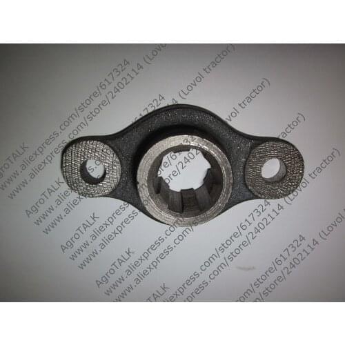 Connector as picture showed for XINGTAI XT-220 tractor