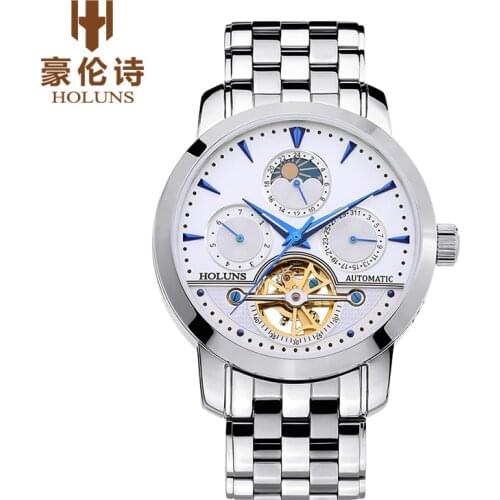 STARKING Automatic Watch