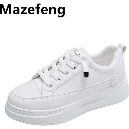 Women Casual Shoes Fashion Breathable Walking Mesh Flat Shoes Sneakers Women 2020 Gym Vulcanized Shoes White Female Footwear