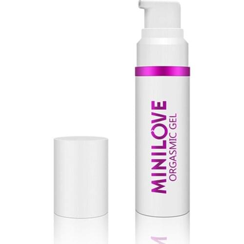 Female Climax Spray Strong Orgasm Enhance Female Libido Gel Vaginal Tightening Oil Minilove Intense Women Orgasmic Gel 10ml