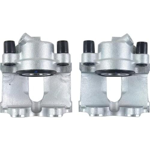 AP03 34116758114 New Front Left+Right Pair For BMW 3 Saloon Coupe Touring Convertible Compact E36 E46 Z3 E36 Z4 E85