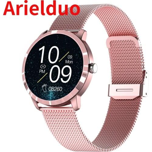 Arielduo Fashion Women Watches