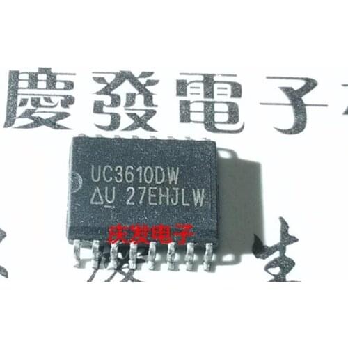 Free Delivery.UC3610DW