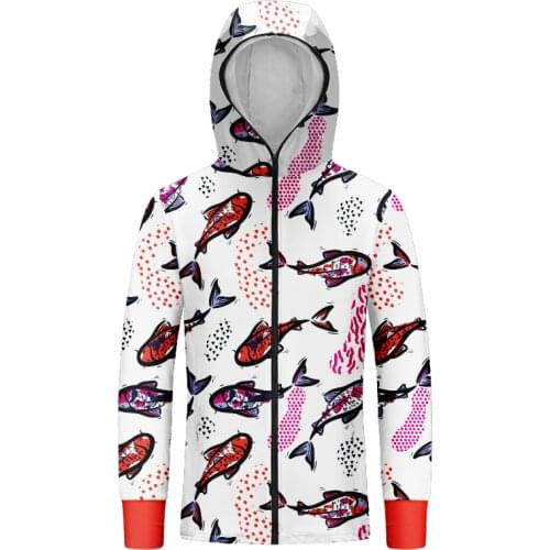 DAIWA Fishing Clothing Quick-Drying Coat Men UV Protection Waterproof Outdoor Fishing Shirt For Hiking Cycling Fishing Clothes