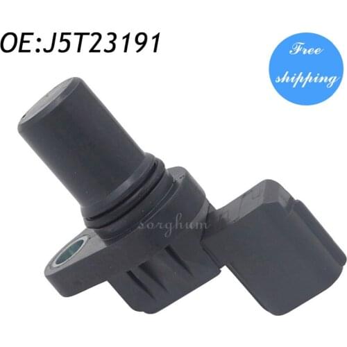 J5T23191 Engine Camshaft Position Sensor For Suzuki Swift Vitara Chevrolet