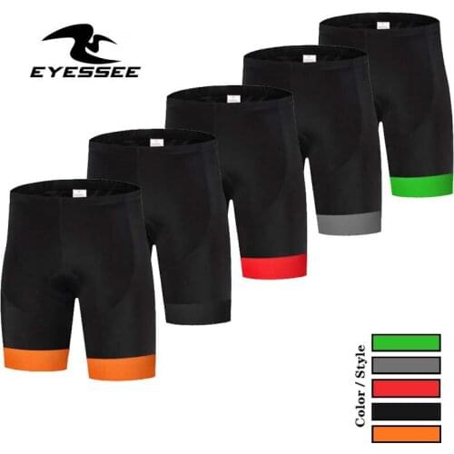 Eyessee Men's Touring Shorts