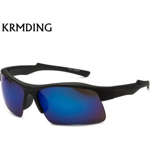 KRMDING Mens Sunglasses