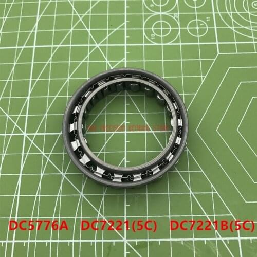 2019 Top Fashion Special Offer Dc5776a/dc7221(5c)/dc7221b(5c) Wedge One-way Overrunning Clutch Bearing