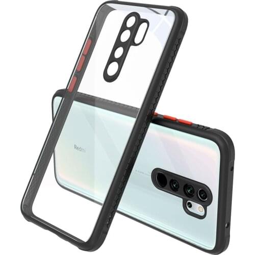 Чехлы для телефонов Xiaomi Redmi 8 MAKEULIKE China At AliExpress