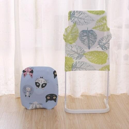 Wholesale 5 pieces Square Fan Cover Dust Cover Household Desktop Fan Floor Fan Sleeve Full Package Hongyun Fan Cover