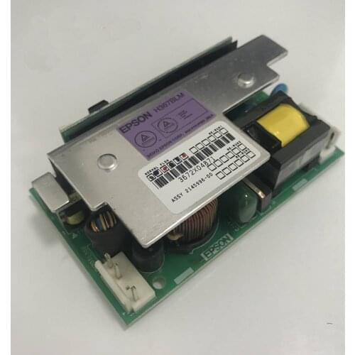 Suitable for Epson lamp power supply Projector lamp power supply Lighting board Lighting ballast H367BLM