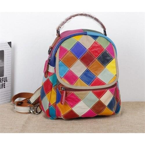 QIAODUO Backpacks For Women