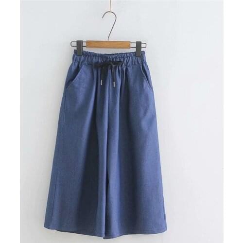 SZ.WENSIDI Women's Pants