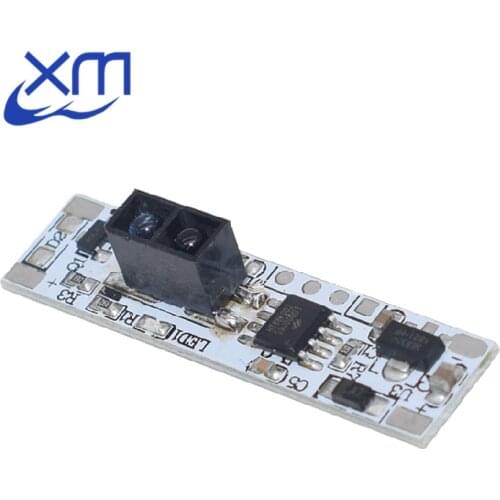 1PCS XK-GK-4010A Wardrobe Short Distance Scan Sensor Sweep Hand Sensor Switch Electronic Components Supplies Sensor Board