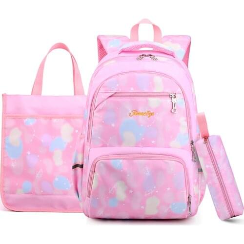 Розовые портфели GCWHFL China At AliExpress