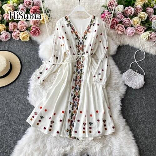 Длинные платья HISUMA China At AliExpress