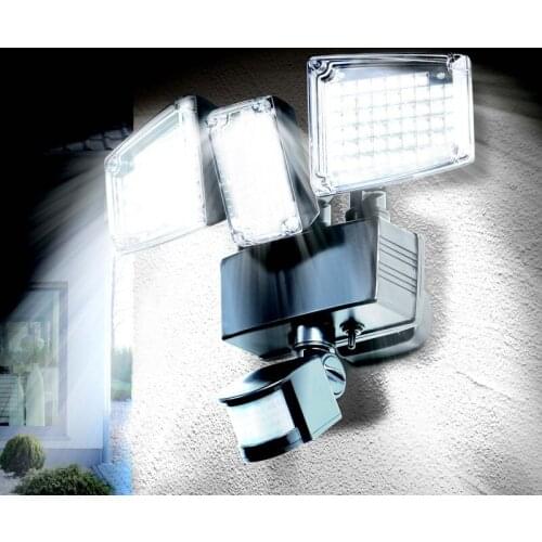 LukLoy Solar Powered Luminaires