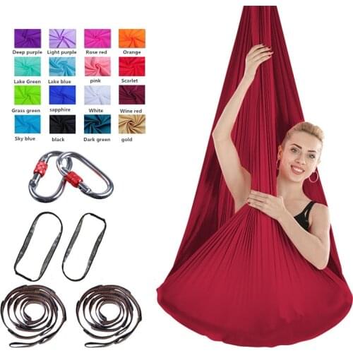 Most Form Yoga Hammocks