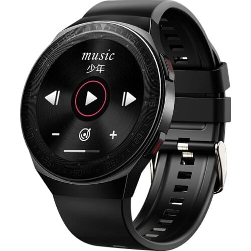 MT3 Music Smartwatch 8G storage Smart Motion Meter Bracelet can record, receive and call Bluetooth phone bracelets