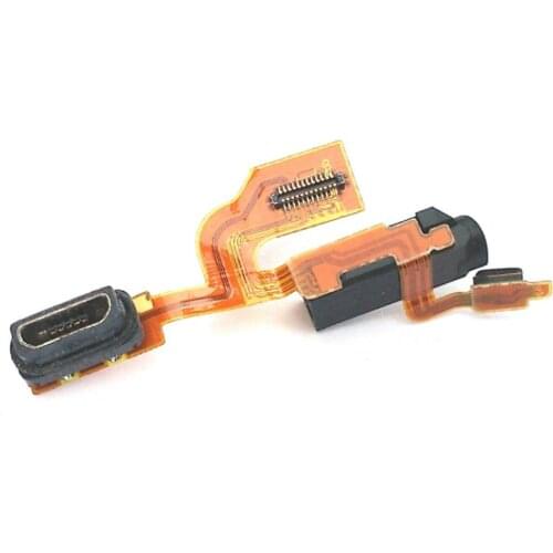 New Micro USB Charge For Nokia Lumia 925 Charging Port Dock Connector Flex Cable Ribbon