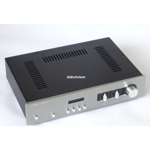 NEW Sanyo Thick Film STK4234MK5 Power Amplifier Stereo HI-FI Music amp 100W*2