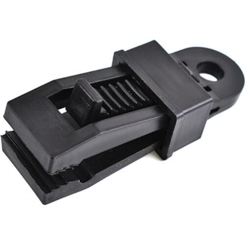 New accessories for outdoor camping tent with hook tent for wind protection and barb tent for plastic clip tent