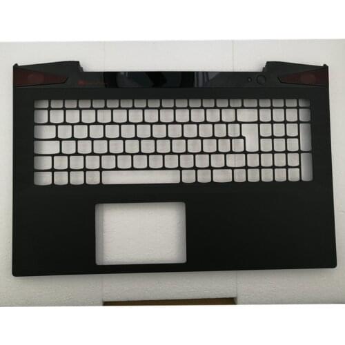 New For Lenovo Y50-70 Y50-80 Y50 Y50P Y50P-70 TOP COVER Palmrest Upper Case+Bottom Base Cover Case AP14R000A00 AP14R000B00