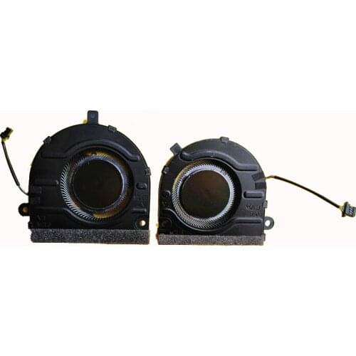 New Original CPU Cooling Fan FOR DELL 0HM04F 06T5J2