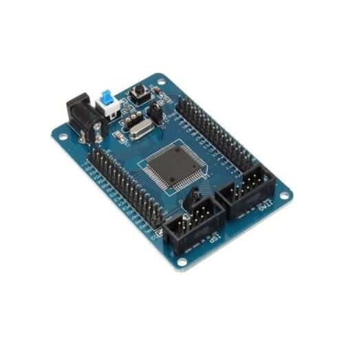 1PCS DC 5V ATmega128 AVR Core Development Board Minimum System Module