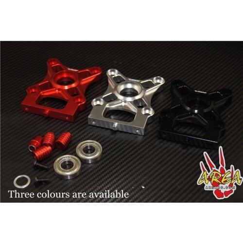 Area Rc Clutch bracket clutch bell housing for LOSI DBXL free shipping