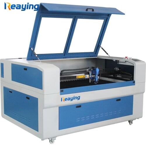 Reaying 1300*900mm metal mix CO2 laser cutting machine stainless steel laser cutter machine