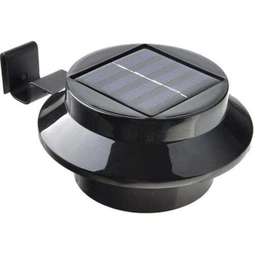 SGE Solar Powered Luminaires
