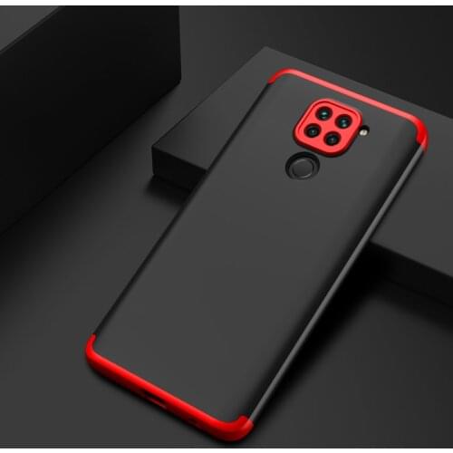 SLEVE Phone Cases Xiaomi Redmi 10X 4G