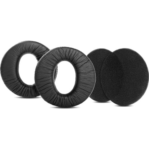 Replacement Foam Earpads Pillow Earmuff Ear Pads Ear Cushions Cover Cups Repair Parts for KOSS UR20 SB40 Headphone Headset