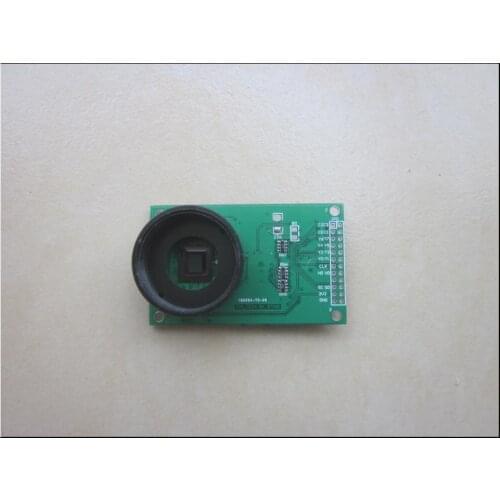 1.2 Megapixel MT9M034 Ultra Wide Dynamic Video Development Board