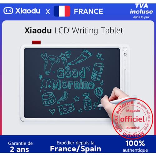 XIAODU Drawing Toys